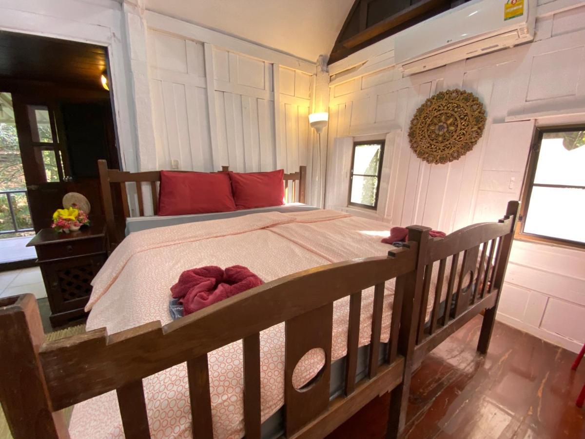 Hotel Thai Heritage Koh Mak Esterno foto