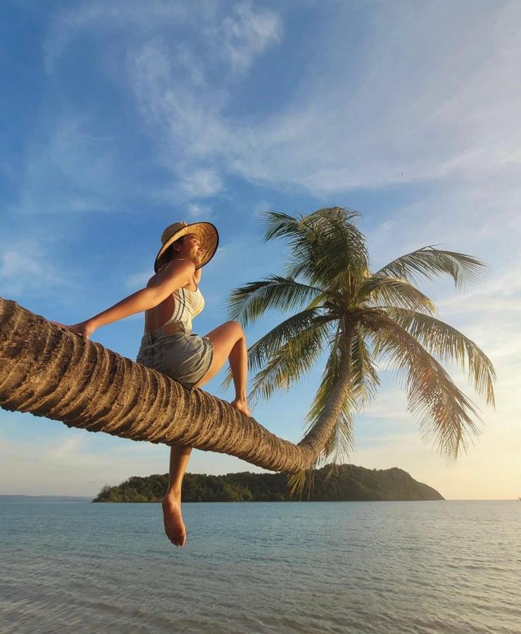 Hotel Thai Heritage Koh Mak Esterno foto